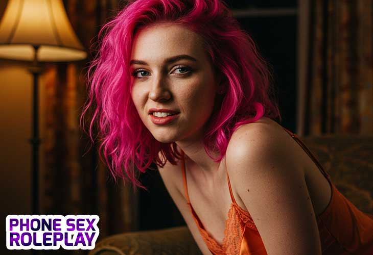 Blindfolded Sex Chat