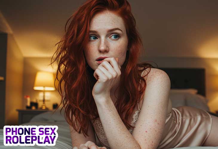 Moaning Only Telephone Sex